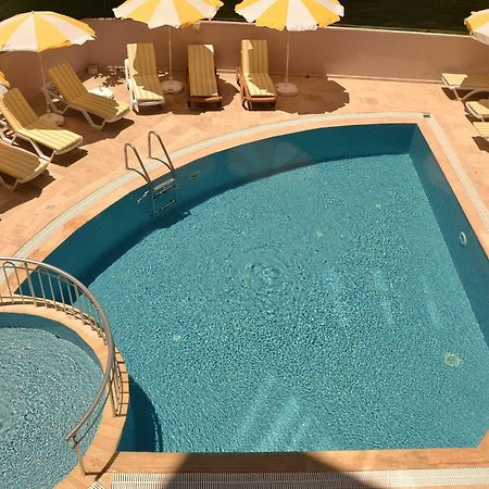 Elfida Apart Hotel ألانيا المظهر الخارجي الصورة